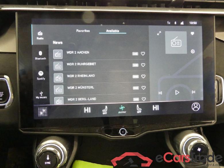 LynkAndCo Lynk & Co 01 ´20 LYNK & CO 01 PHEV 5d 132kW #6