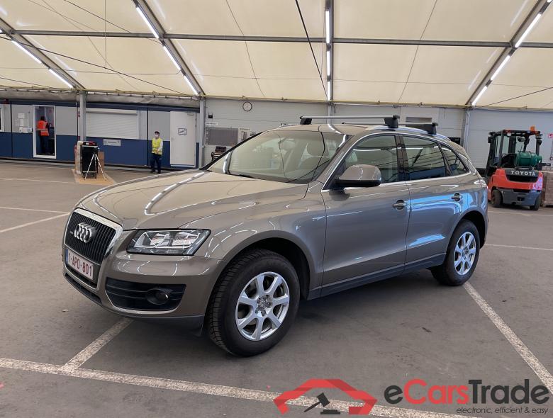 AUDI Q5  #1
