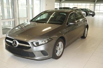 Mercedes A 200