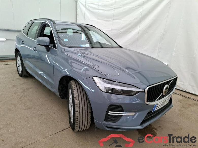 Volvo  VOLVO XC60 5p SUV B4 AWD 197 Geartro 8 Momentum #4