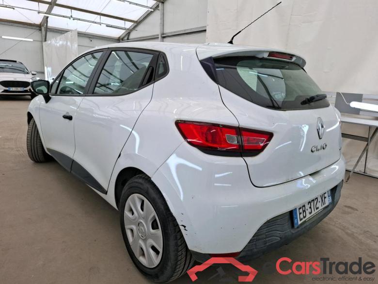 Renault Air Energy dCi 75 E6 Clio IV Air 1.5 dCi 75CV BVM5 E6 #2
