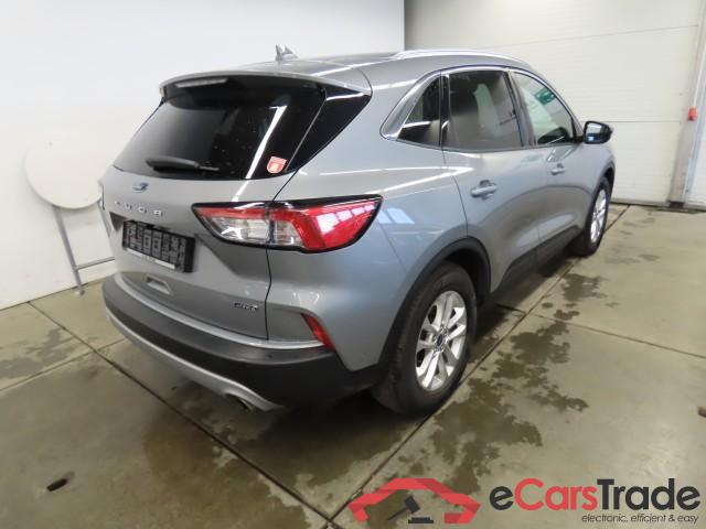 Ford Kuga ´19 Kuga Plug-In Hybrid Titanium 2.5 165KW ATV E6d #3