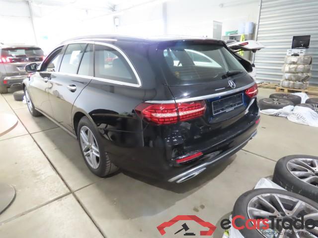 Mercedes E-Class Wagon ´16 E -Klasse T-Modell E 220 d (213.204)Avantgarde 143KW AT9 E6d #2