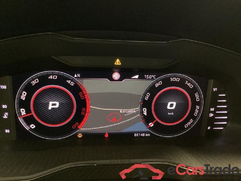 Skoda Superb Wagon ´15 Superb Combi SportLine 2.0 TDI 140KW AT7 E6 #2