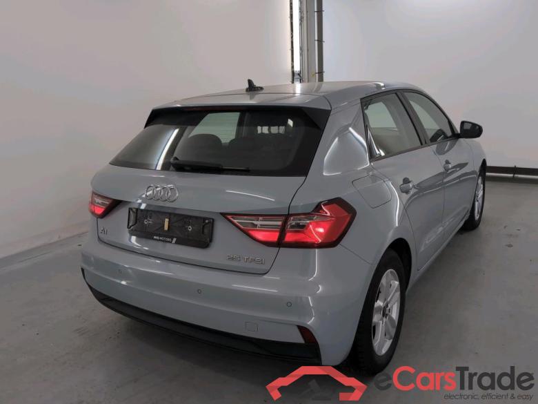 AUDI A1 1.0 25 TFSI Business Plus #4
