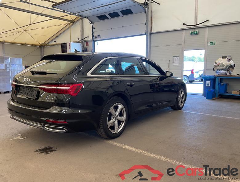 AUDI A6 Avant Audi A6 Avant Business Edition Sport 40 TDI quattro 150(204) kW(ch) S tronic #2