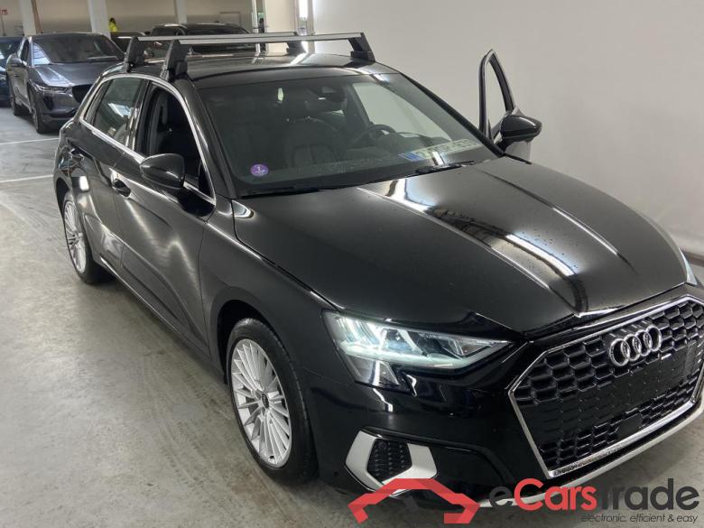 AUDI A3 1.4 40 TFSI E S TRON. ADVANCED SPORTBACK Business Plus #2