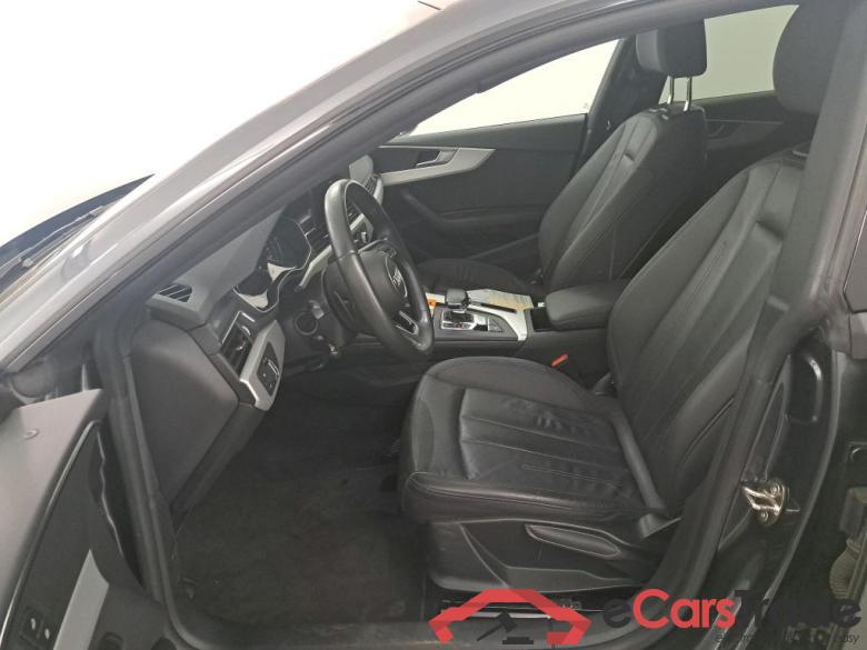 AUDI A5 SPORTBACK 2.0 30 TDI S TRONIC BUS.ED. S LINE Infotainment smartphone Business #5