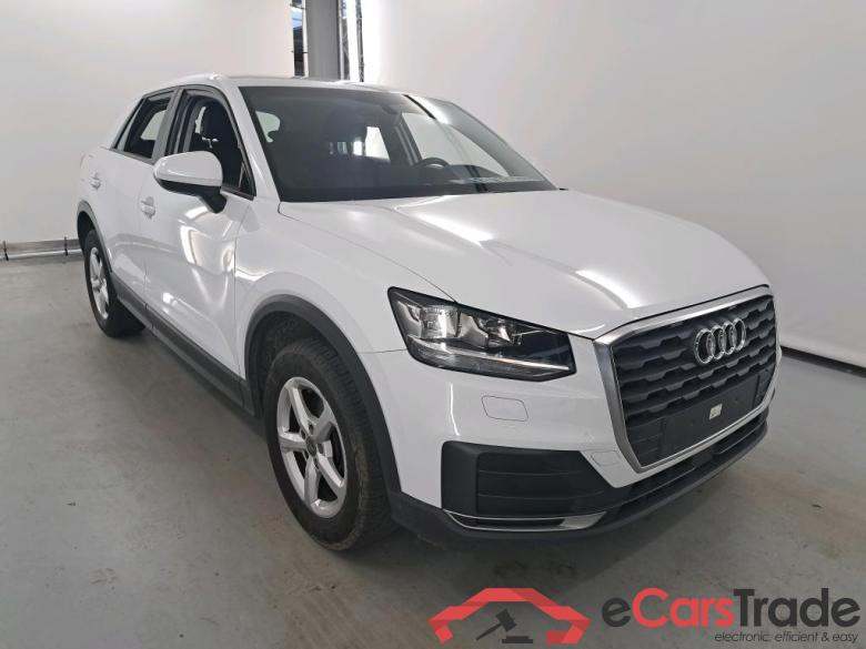 Audi Q2 1.0 30 TFSI Navi Klima PDC ... #2