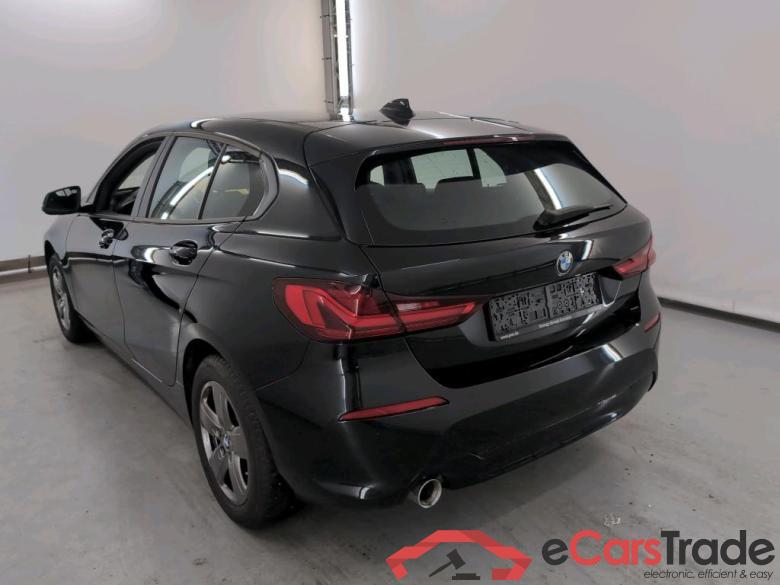 BMW 1 SERIES HATCH 1.5 116DA (85KW) Driving Assistant Mirror Model Advantage Business #3