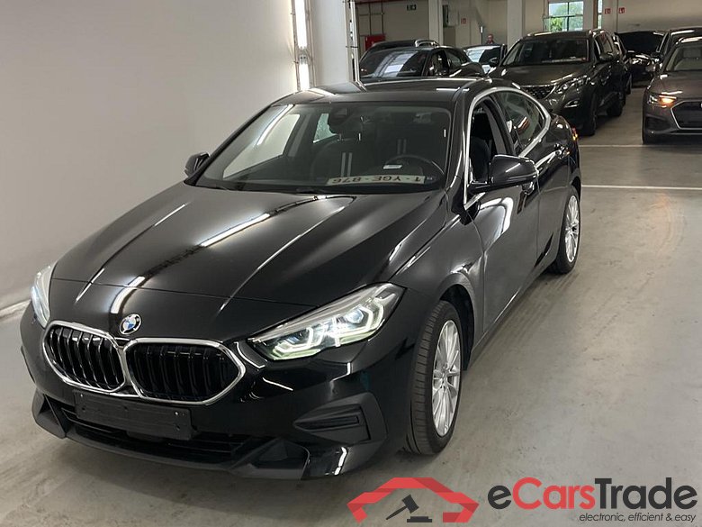 BMW 2 GRAN COUPE DIESEL 216 dA AdBlue Model Advantage Business #1