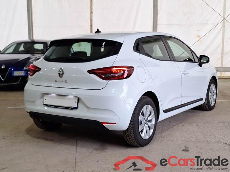 Renault 1 RENAULT CLIO / 2019 / 5P / BERLINA 1.0 TCE 74KW BUSINESS #2