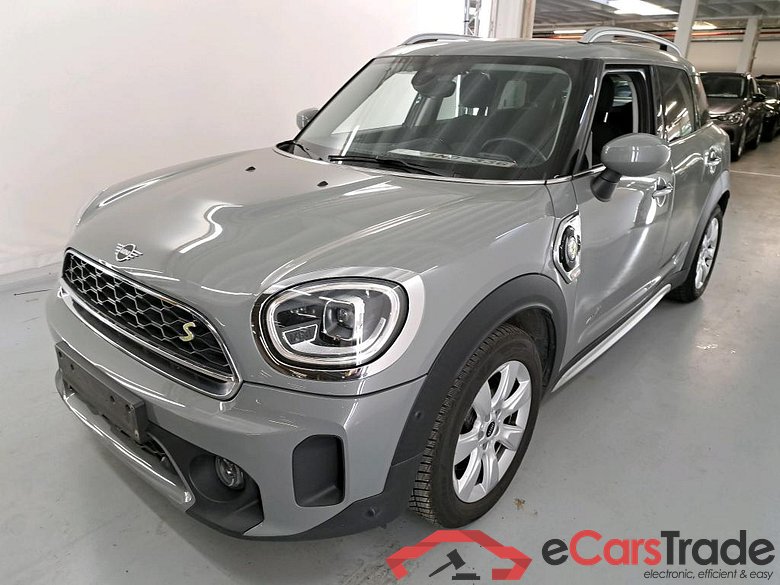 MINI COUNTRYMAN 1.5 COOPER S E 4WD AUTO #1