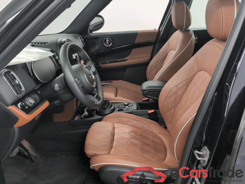 MINI COUNTRYMAN 1.5 COOPER S E 4WD AUTO Visibility Driving Assist Plus Comfort Plus Mirror #5