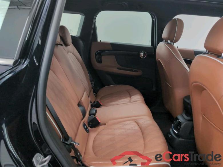 MINI COUNTRYMAN 1.5 COOPER S E 4WD AUTO Visibility Driving Assist Plus Comfort Plus Mirror #6