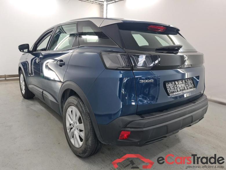 PEUGEOT 3008 1.5 BLUEHDI 96KW S&S ACTIVE #3