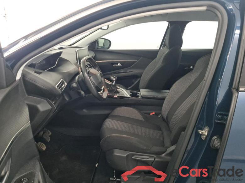 PEUGEOT 3008 1.5 BLUEHDI 96KW S&S ACTIVE #5