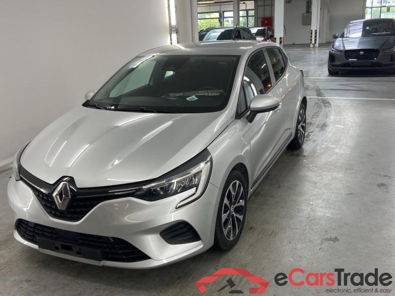 RENAULT CLIO 1.0 TCE 90 CORPORATE EDITION Business #1