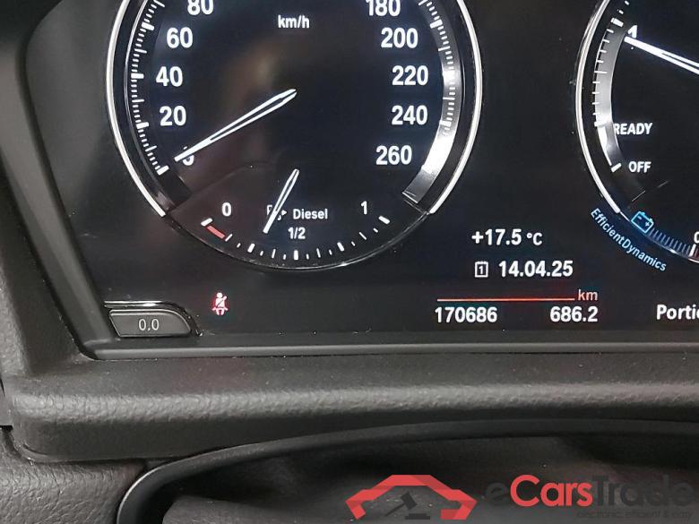 BMW - BMW 2 GRAN TOURER 216dA 116PK Pack Business #5
