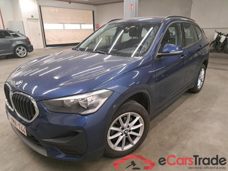 BMW - BMW X1 sDrive16d 116PK Advantage Pack Business & Heated Seats #1