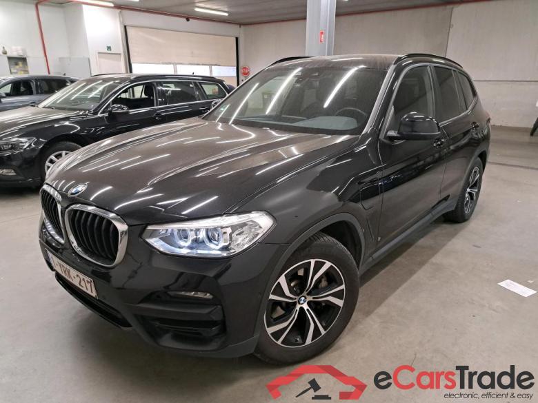 BMW - BMW X3 xDrive30e 292PK Business Edition & Pack Comfort & Vernasca Leather & LED & Driving Assistant Pack * HYBRID * #1