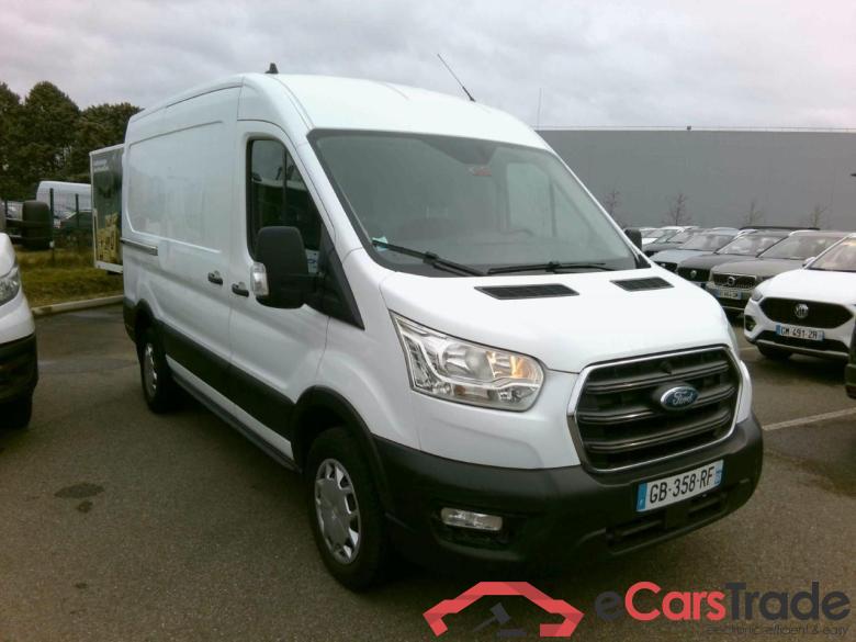 TRANSIT FGT 12M3 350 L2H2  #2