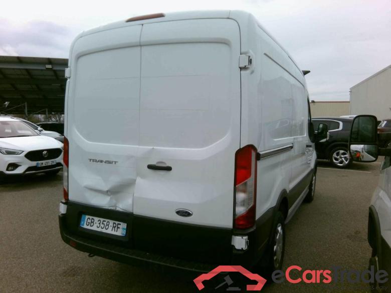 TRANSIT FGT 12M3 350 L2H2  #3