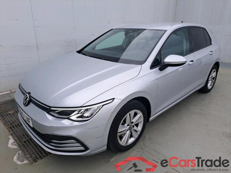 Volkswagen Life 1.0 TSI 81kW (110CV) Golf VIII Lim. Life 1.0 TSI 110CV MT6 E6d #1