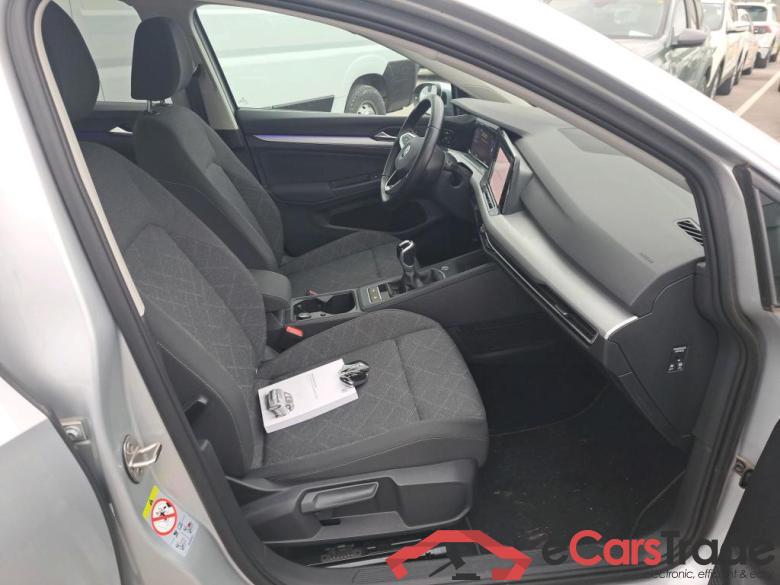 Volkswagen Life 1.0 TSI 81kW (110CV) Golf VIII Lim. Life 1.0 TSI 110CV MT6 E6d #6