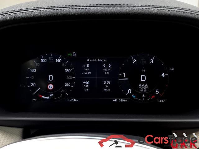 Land Rover Discovery R-Dynamic HSE #6