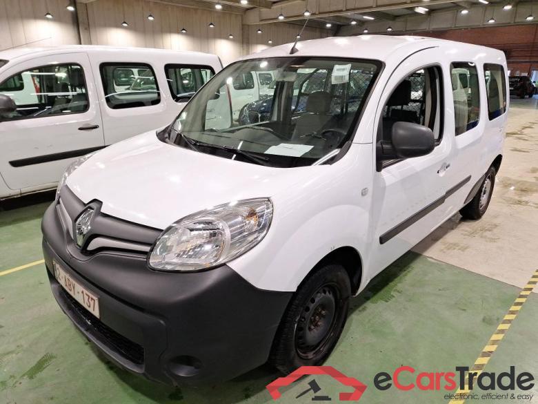 RENAULT KANGOO EXPRESS 1.5 BLUE DCI 95 MAXI CONFORT #1
