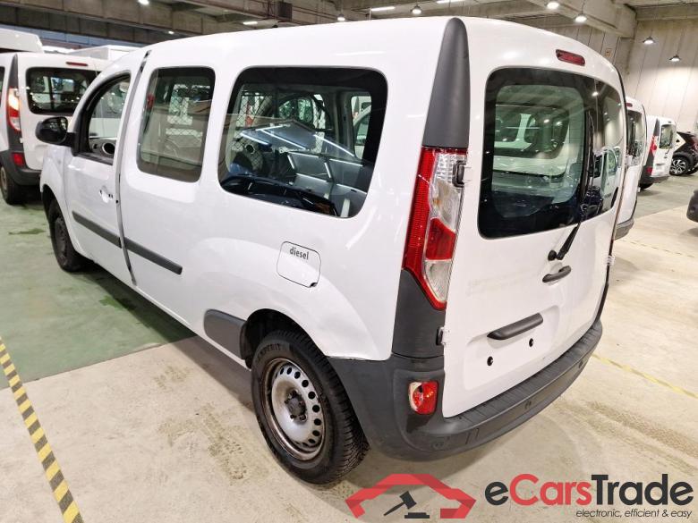 RENAULT KANGOO EXPRESS 1.5 BLUE DCI 95 MAXI CONFORT #3