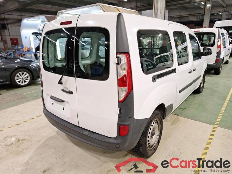 RENAULT KANGOO EXPRESS 1.5 BLUE DCI 95 MAXI CONFORT #4