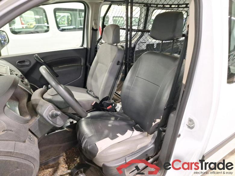 RENAULT KANGOO EXPRESS 1.5 BLUE DCI 95 MAXI CONFORT #5