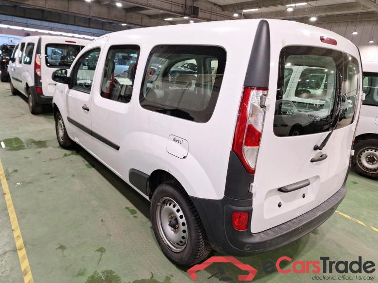 RENAULT KANGOO EXPRESS MAXI DIESEL Lot 1.3 RENAULT KANGOO EXPRESS Maxi 1.5 dCi Blue Confort #3