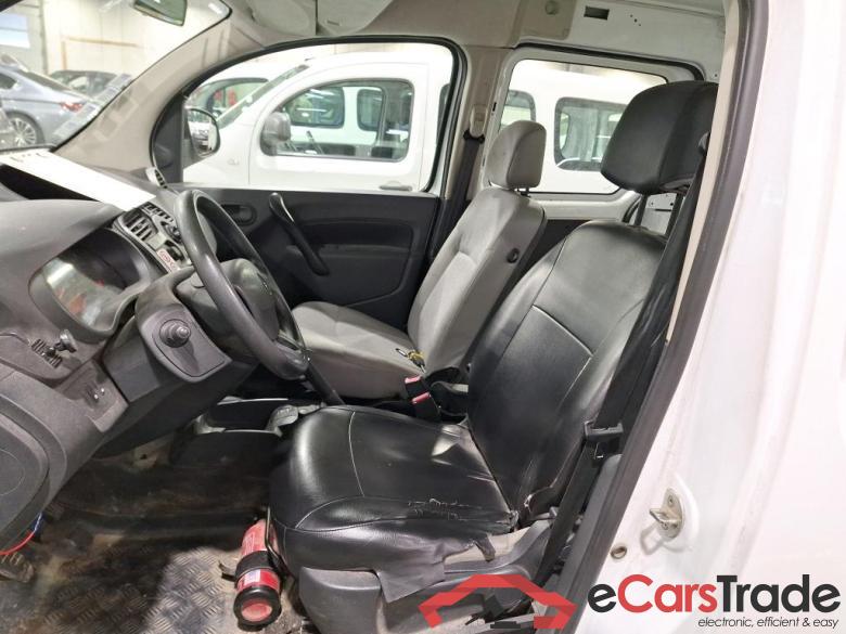 RENAULT KANGOO EXPRESS MAXI DIESEL Lot 1.3 RENAULT KANGOO EXPRESS Maxi 1.5 dCi Blue Confort #5