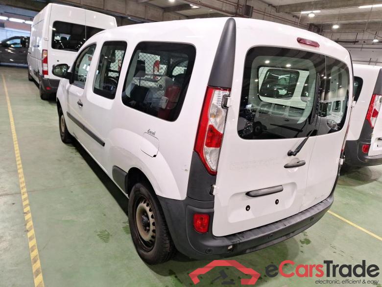 RENAULT KANGOO EXPRESS MAXI DIESEL Lot 1.3 RENAULT KANGOO EXPRESS Maxi 1.5 dCi Blue Confort #3