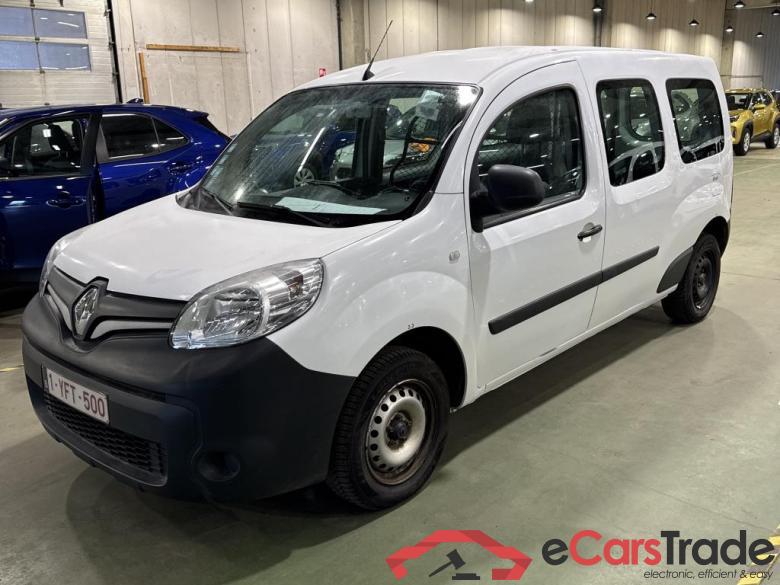 RENAULT KANGOO EXPRESS MAXI DIESEL Lot 1.3 RENAULT KANGOO EXPRESS Maxi 1.5 dCi Blue Confort #1
