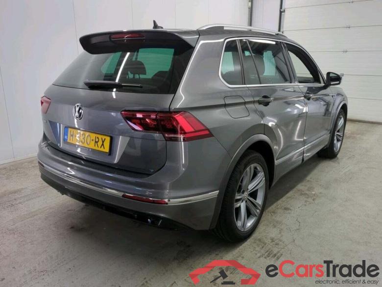 VOLKSWAGEN Tiguan 1.5 TSI ACT CL Bns #2