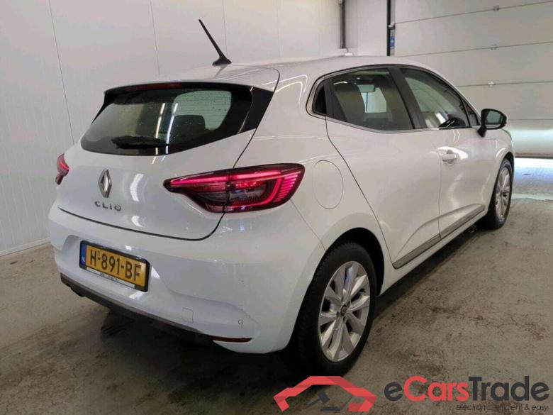 RENAULT CLIO 1.0 TCe Intens #2