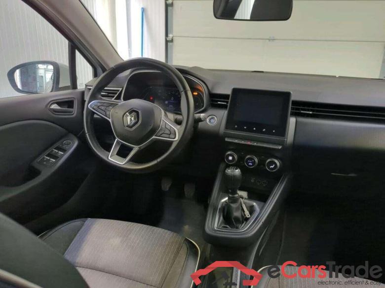 RENAULT CLIO 1.0 TCe Intens #3
