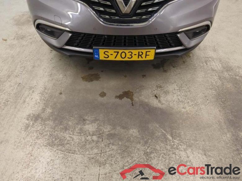 RENAULT Grand Scénic 1.3 TCe Techno 7p #4