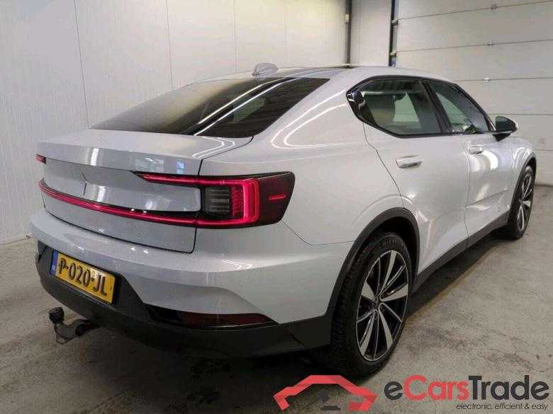 Polestar 2 LRSM 78 kWh #2
