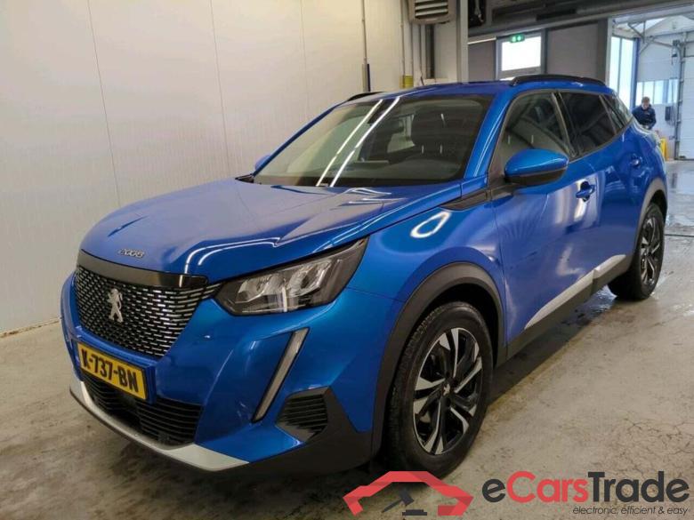 PEUGEOT 2008 1.2 PureTech Allure #1