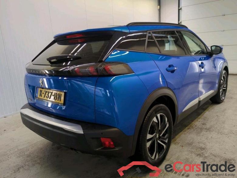 PEUGEOT 2008 1.2 PureTech Allure #2