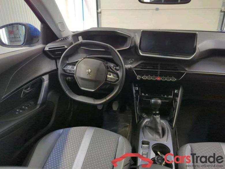 PEUGEOT 2008 1.2 PureTech Allure #3