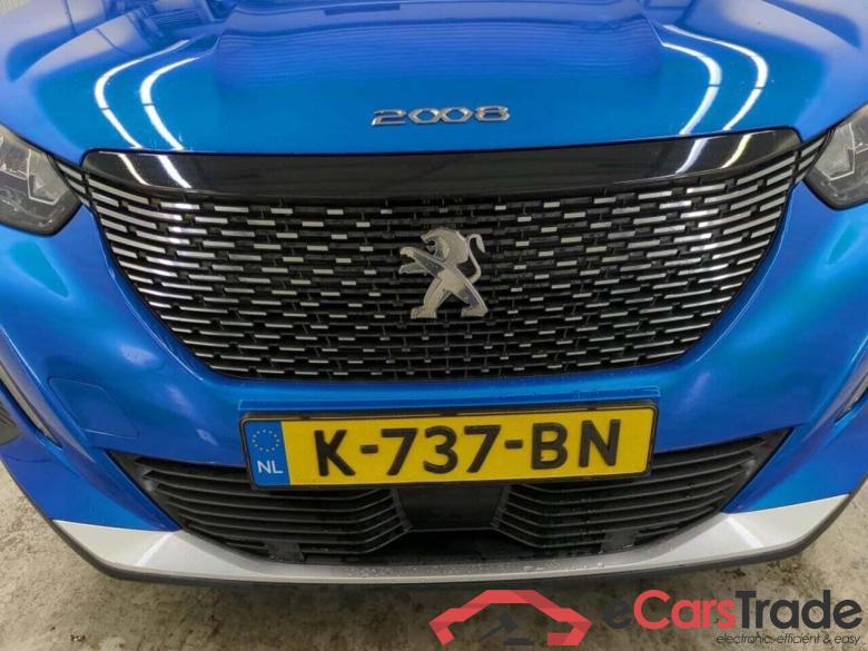 PEUGEOT 2008 1.2 PureTech Allure #4