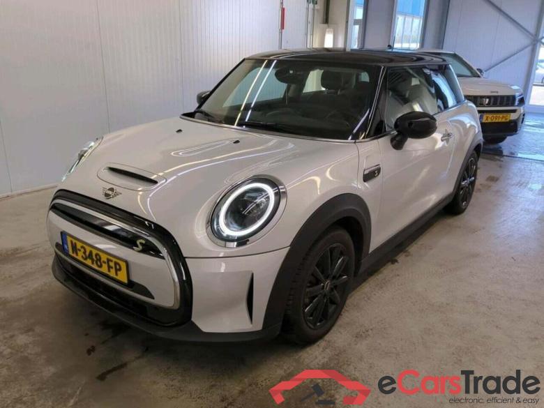 Mini Mini Electric Classic 33 kWh #1