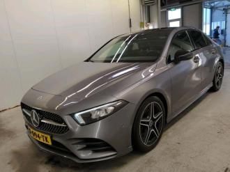 Mercedes A 200