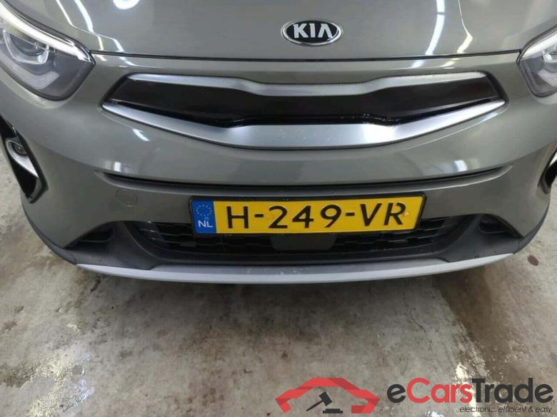 KIA Stonic 1.0 T-GDi Exec.Line #4